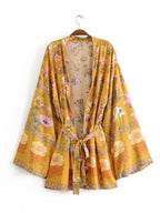 Chittor Robe (Short)