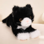 Soft Cloud Kitty