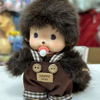 Lucky Monkey