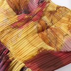 Johannesburg Strapless Dress