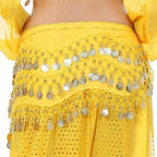 Hafsa Skirt