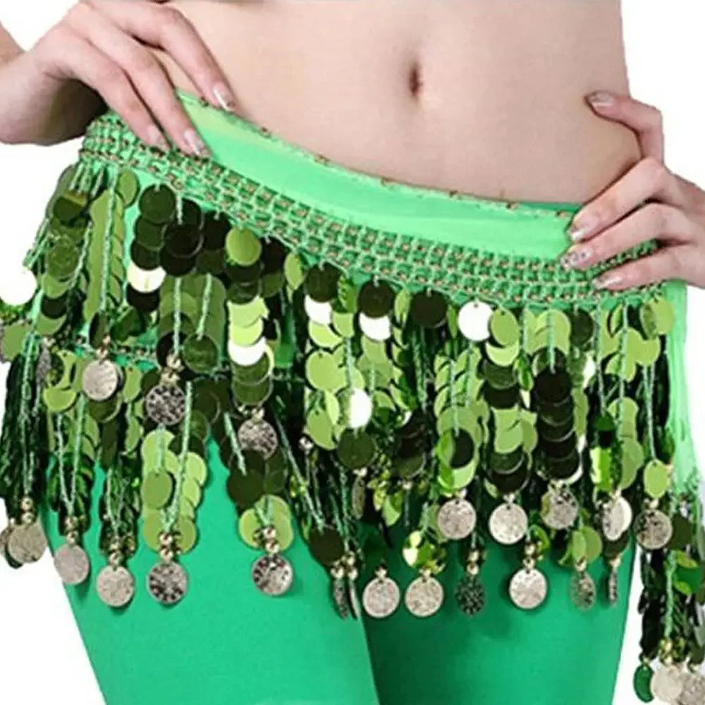 Hafsa Skirt