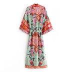 Himachal Robe (Long)