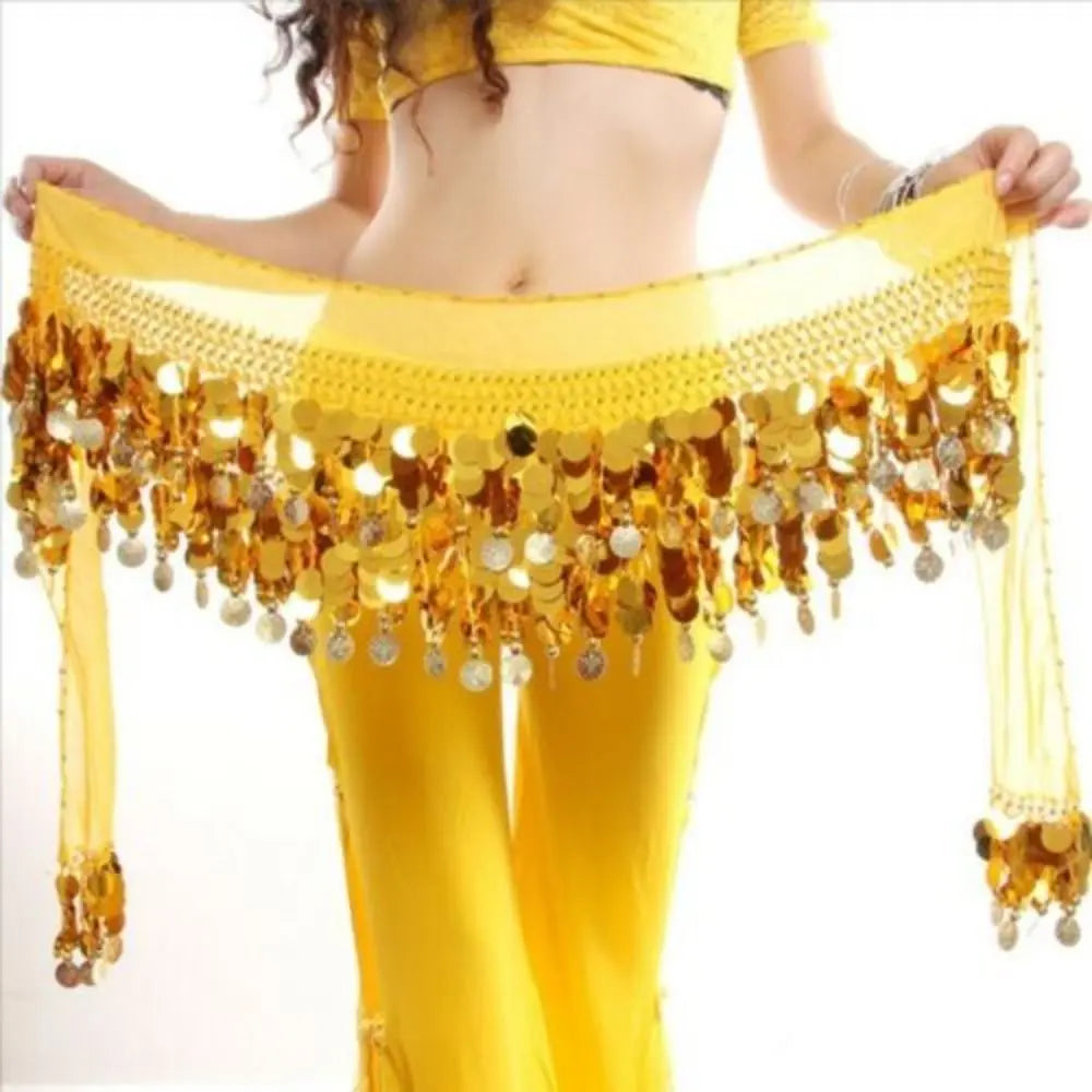 Hafsa Skirt