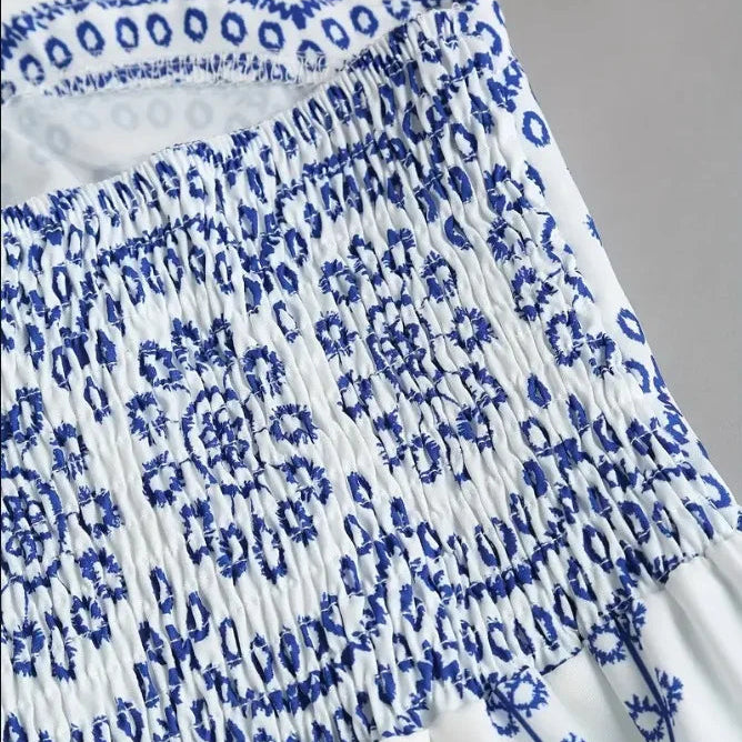 Jaipur Maxi Dress