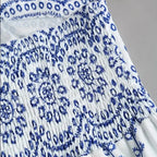 Jaipur Maxi Dress