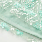 Bikaneri Beaded Skirt