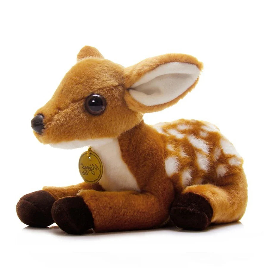 Baby Bambi