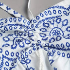 Jaipur Maxi Dress