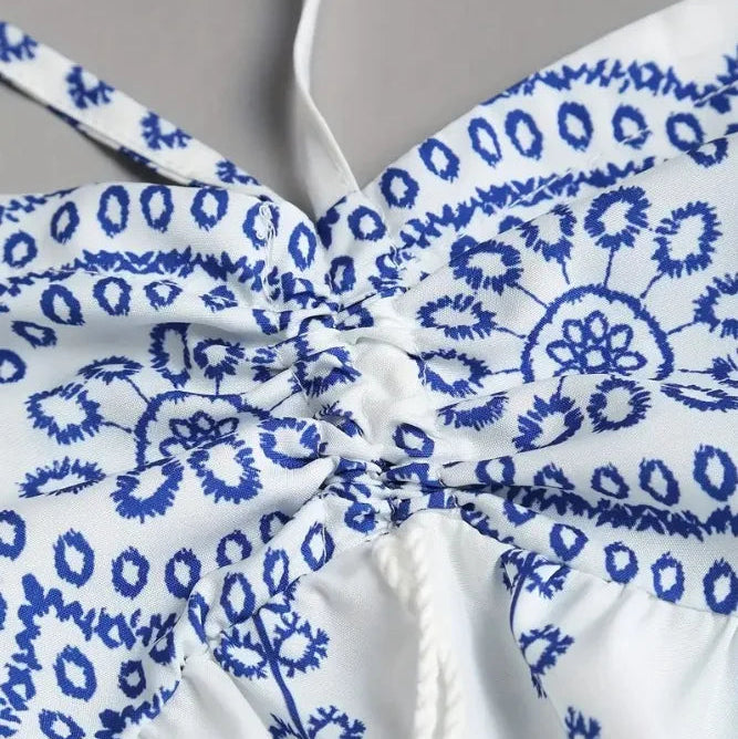 Jaipur Maxi Dress