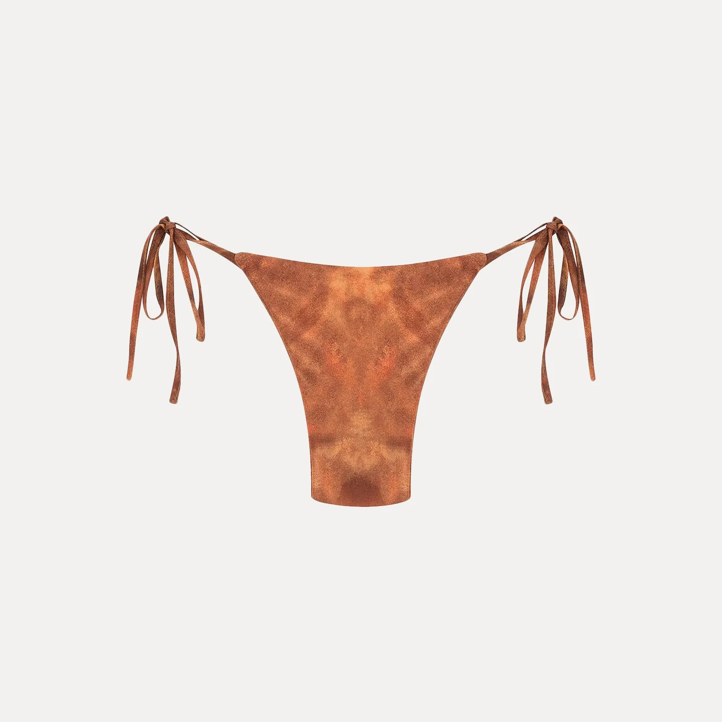 Beaded Kurti Sarong-Bikini