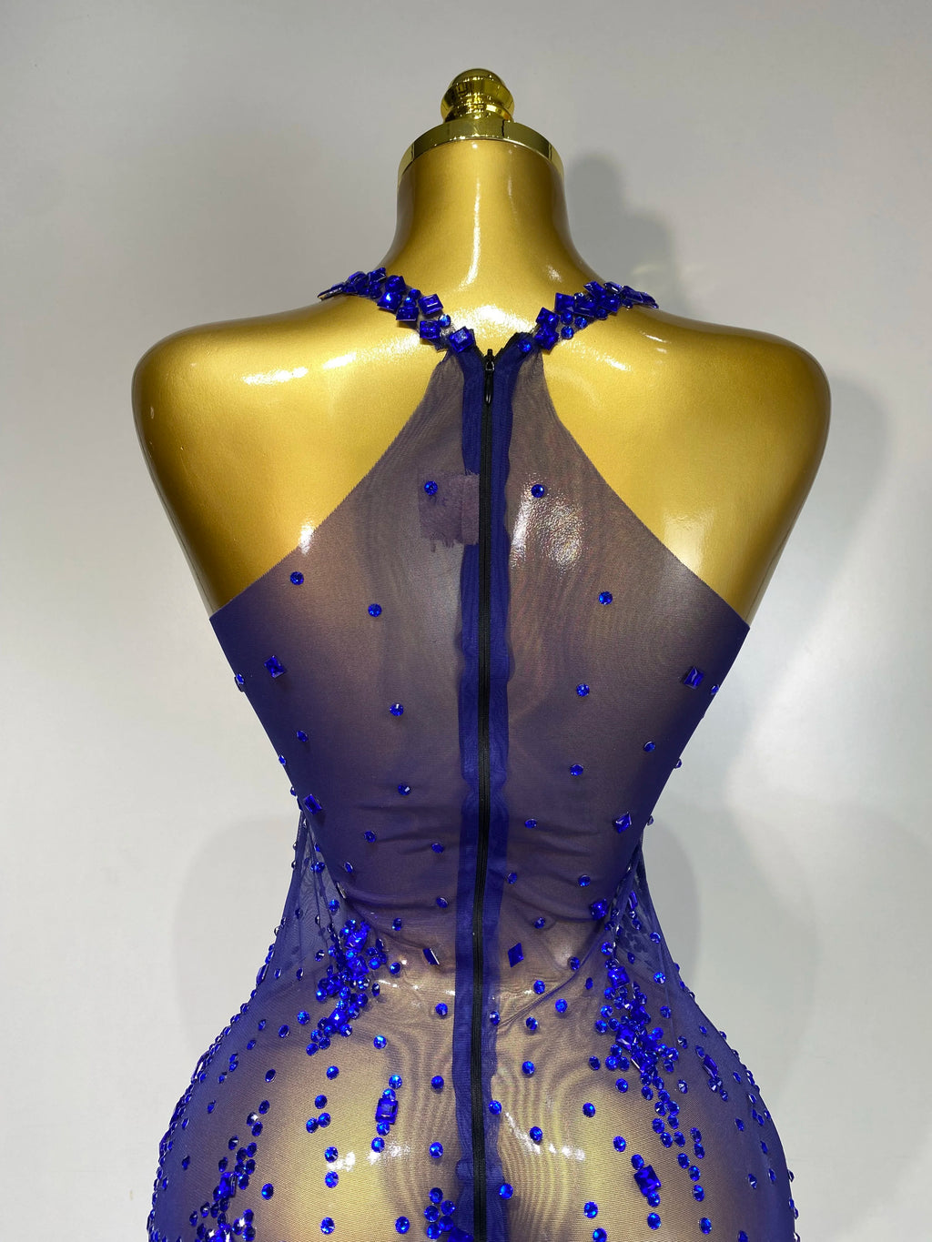 Pooja Grad Dress