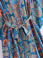 Jaipur Robe (Long)