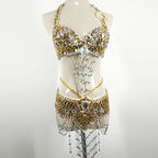 The Kadak Chai Set