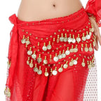 Hafsa Skirt