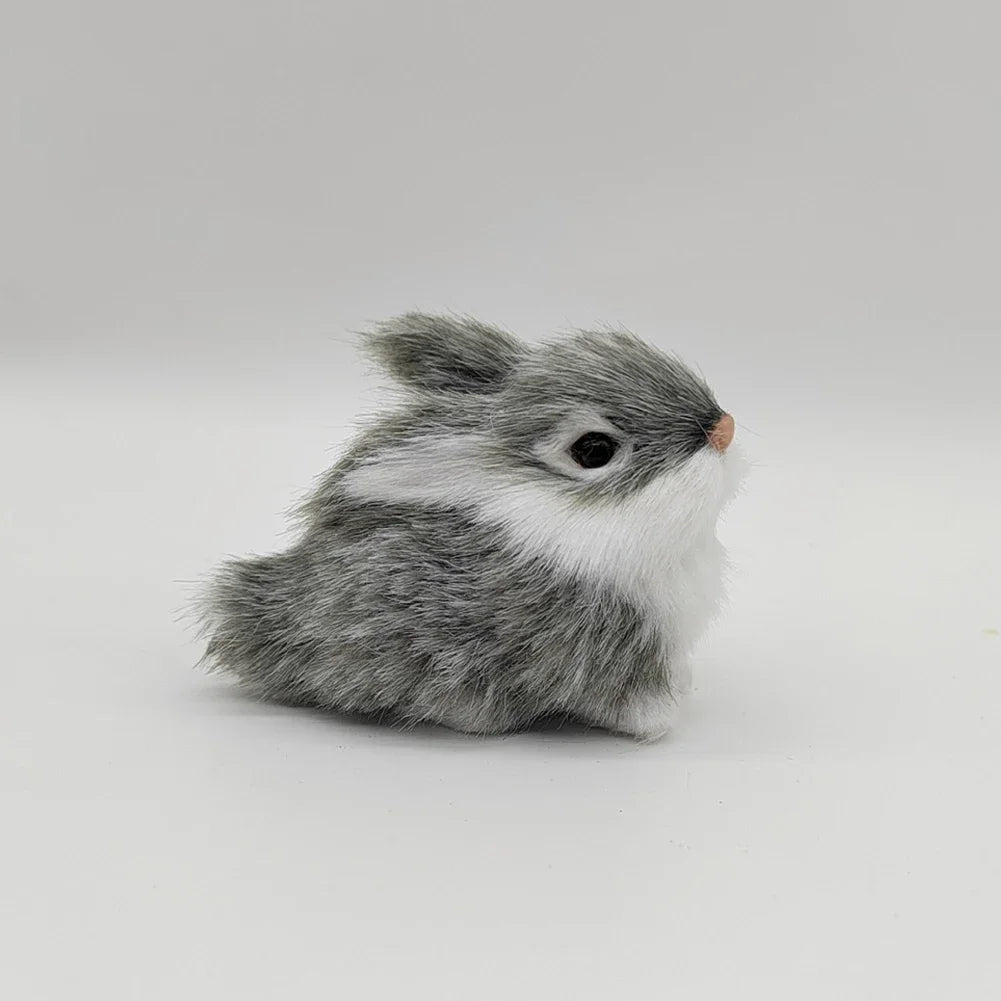 Mini Baby Bunny