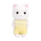Cutie Kitty Keychain Mini