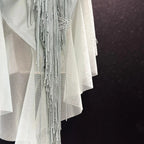 Cinderella Tassel Dress