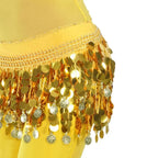 Hafsa Skirt