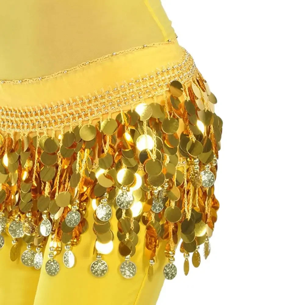 Hafsa Skirt