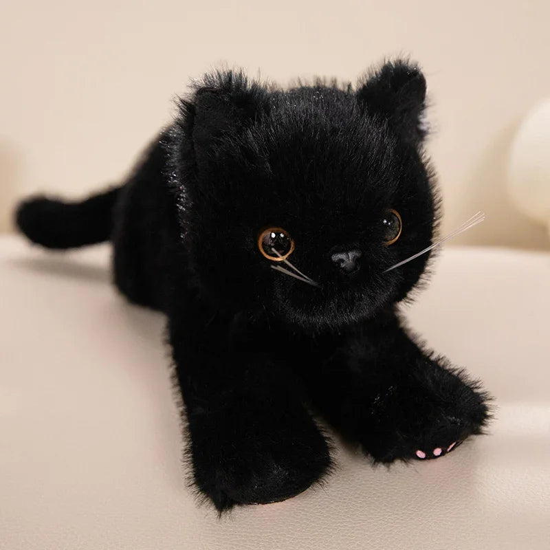 Soft Cloud Kitty
