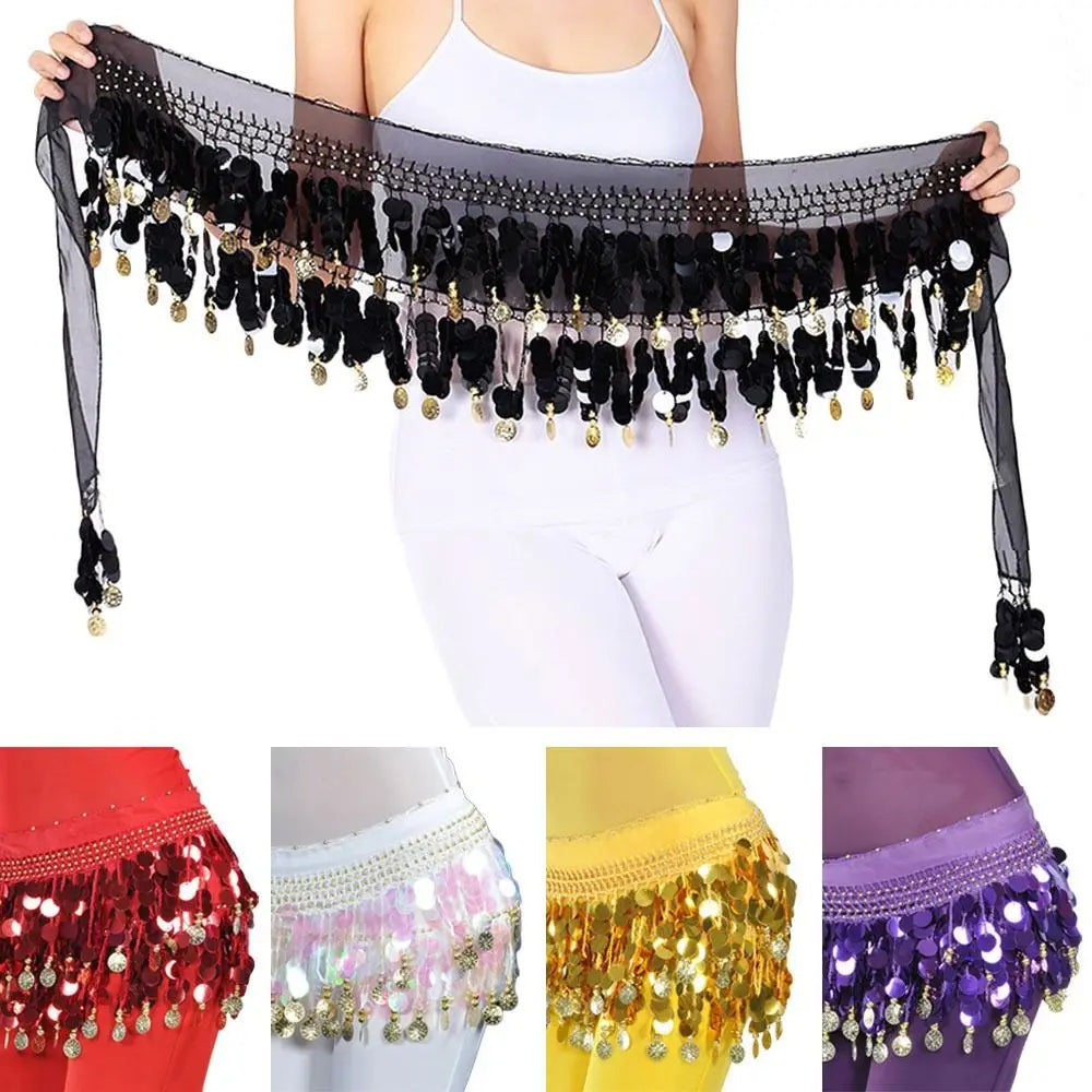 Hafsa Skirt