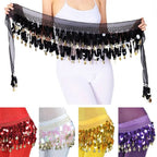 Hafsa Skirt