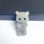 Cutie Kitty Keychain Mini