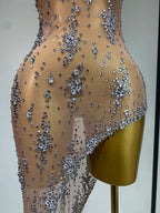 Pooja Grad Dress