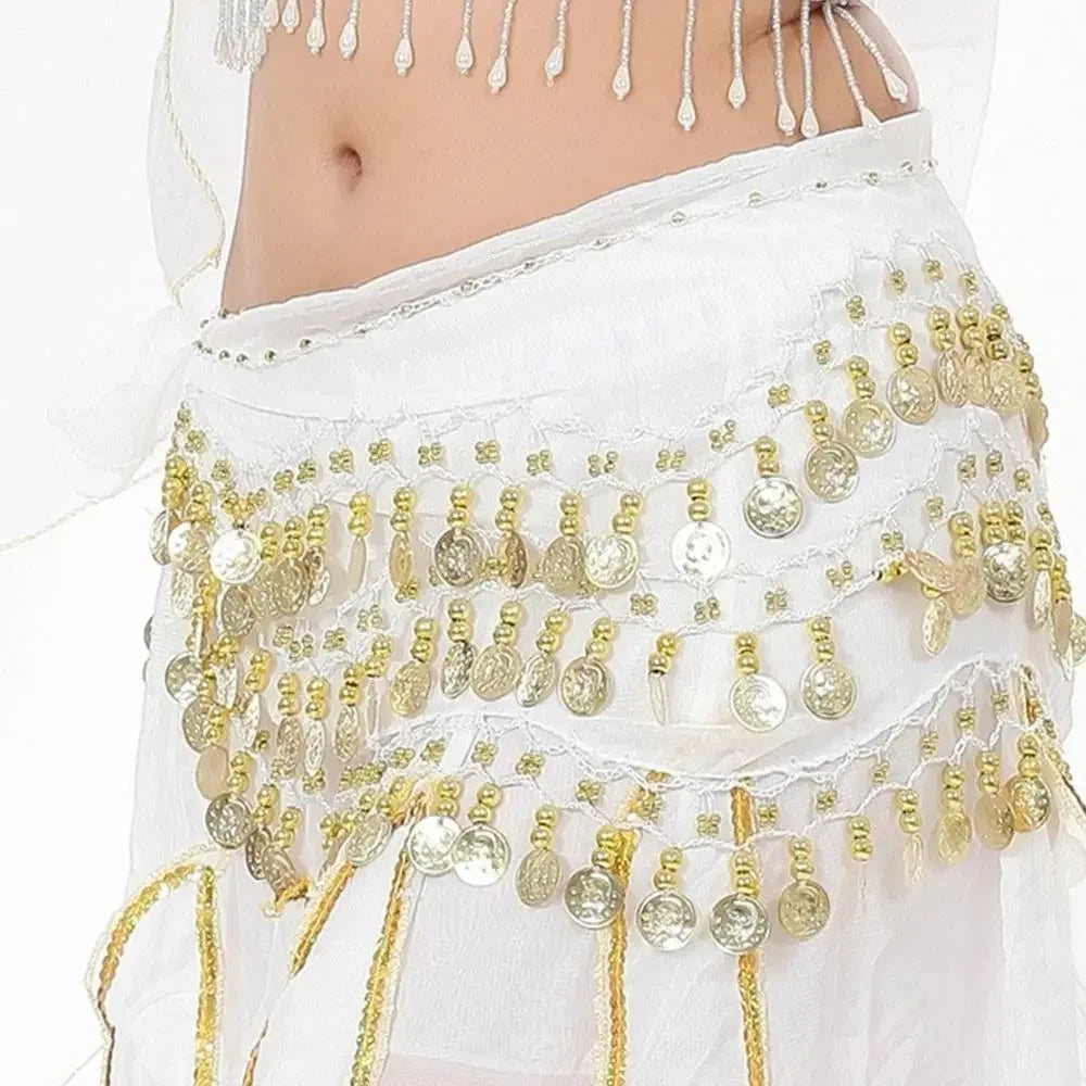 Hafsa Skirt
