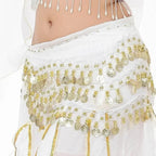 Hafsa Skirt