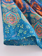 Jaipur Robe (Long)