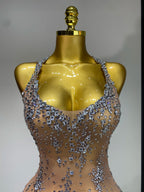 Pooja Grad Dress