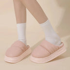 Winter Snuggle Slippers (waterproof)