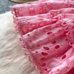 Blair Strapless Dress