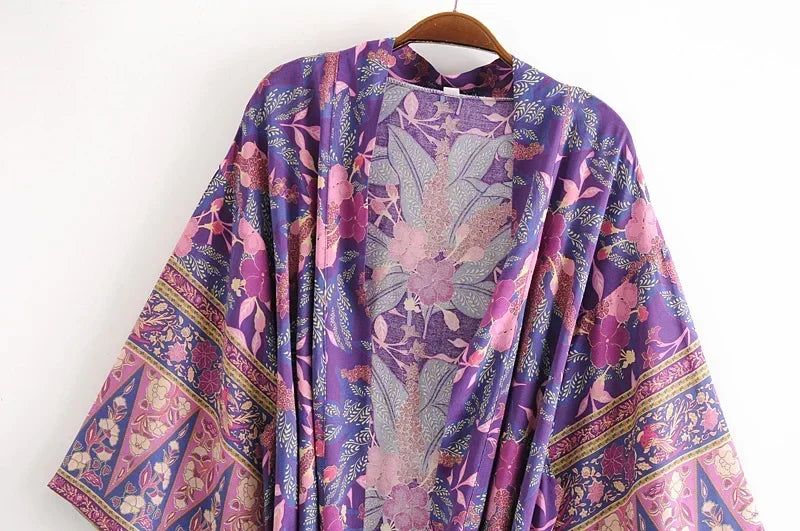 Jaipur Robe (Long)