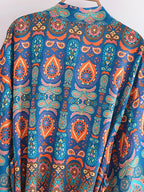 Jaipur Robe (Long)