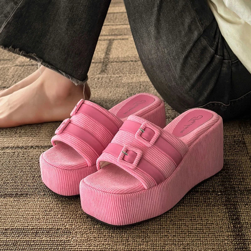 Thailand Platforms