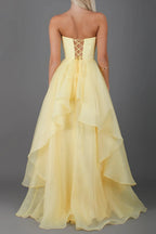 Iridessa Ball Gown