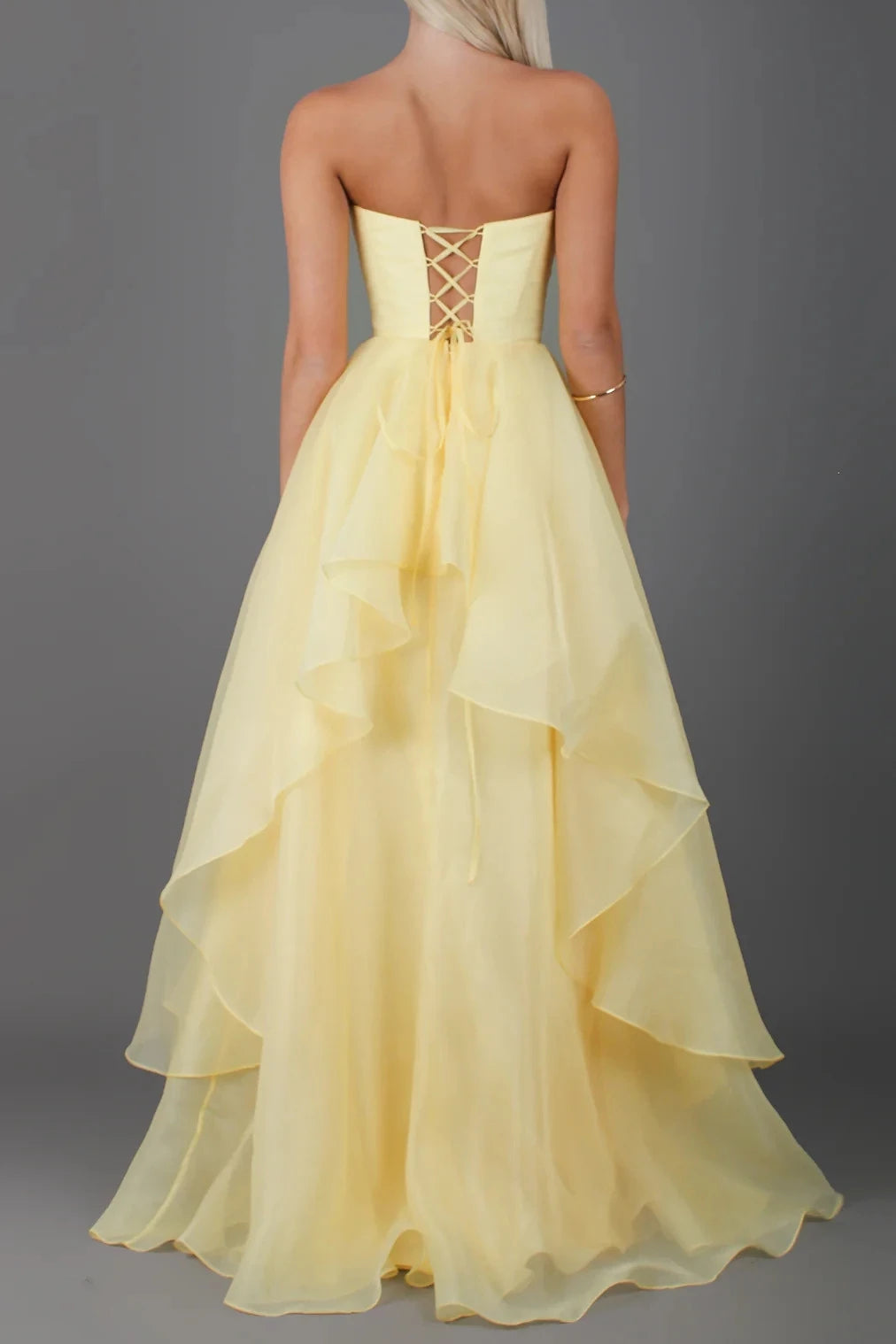 Iridessa Ball Gown