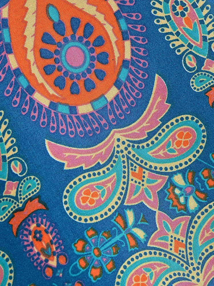 Jaipur Robe (Long)