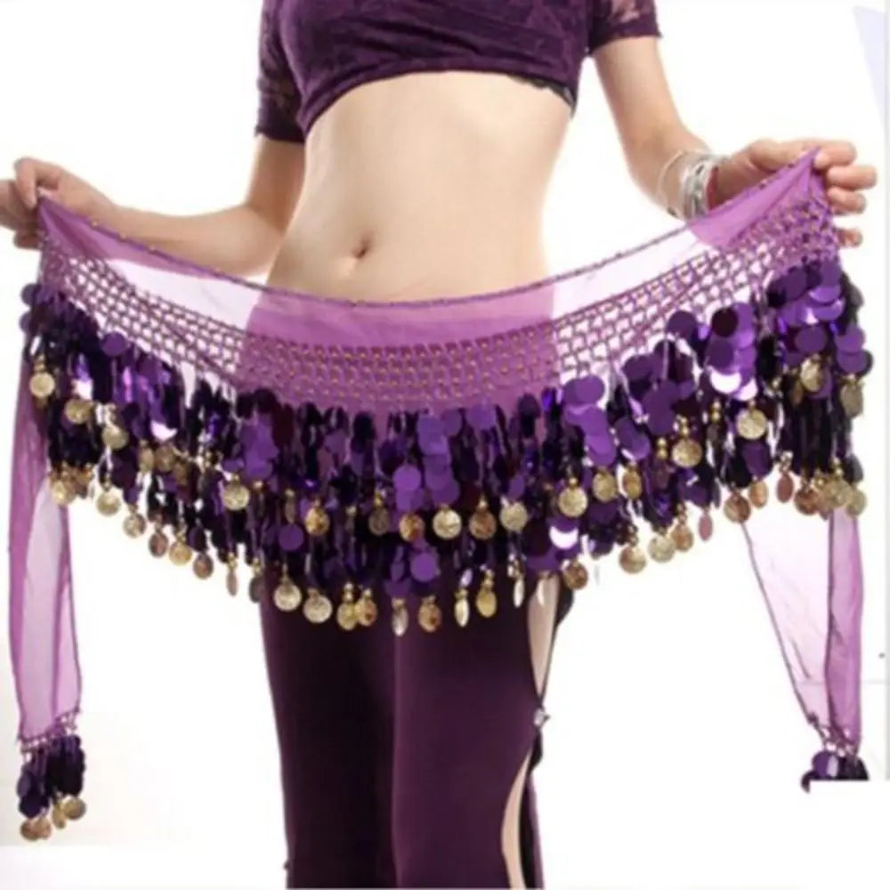 Hafsa Skirt
