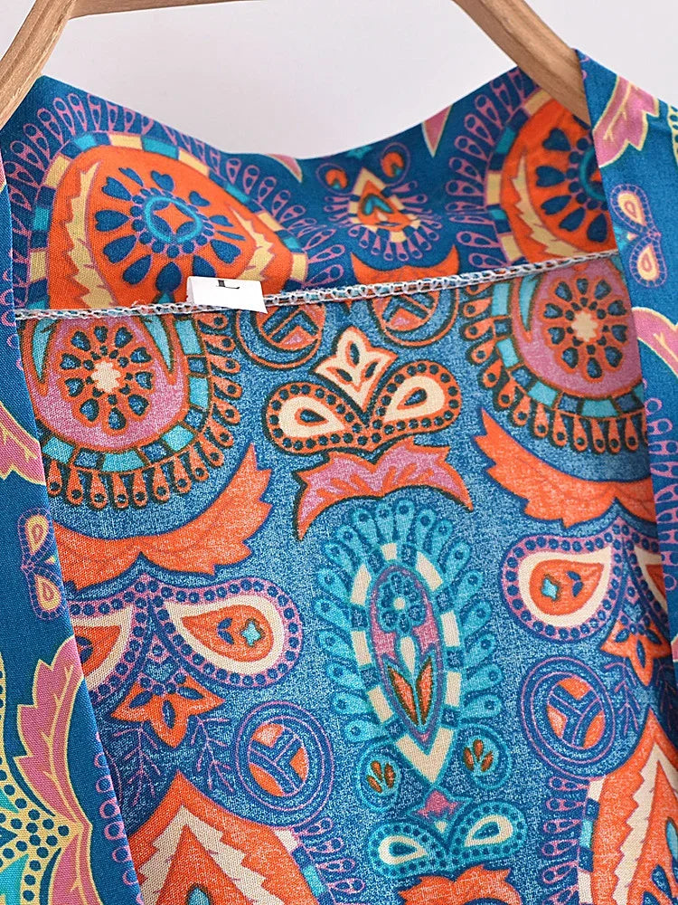 Jaipur Robe (Long)
