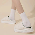 Winter Snuggle Slippers (waterproof)