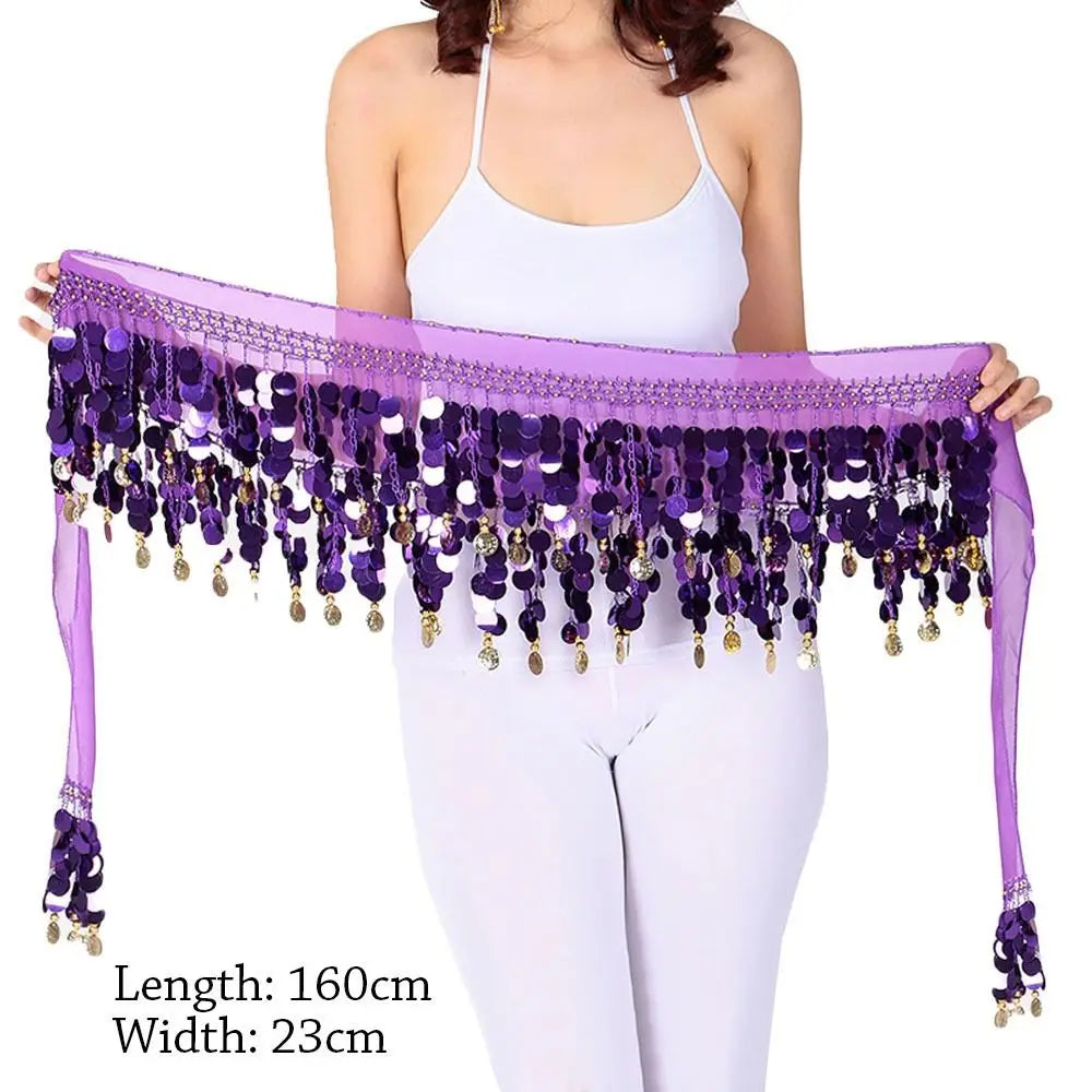 Hafsa Skirt