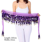 Hafsa Skirt