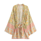 Lotus Robe (Short)