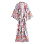 Himachal Robe (Long)