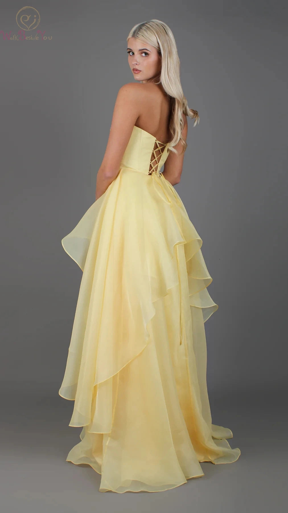 Iridessa Ball Gown