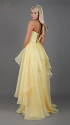 Iridessa Ball Gown